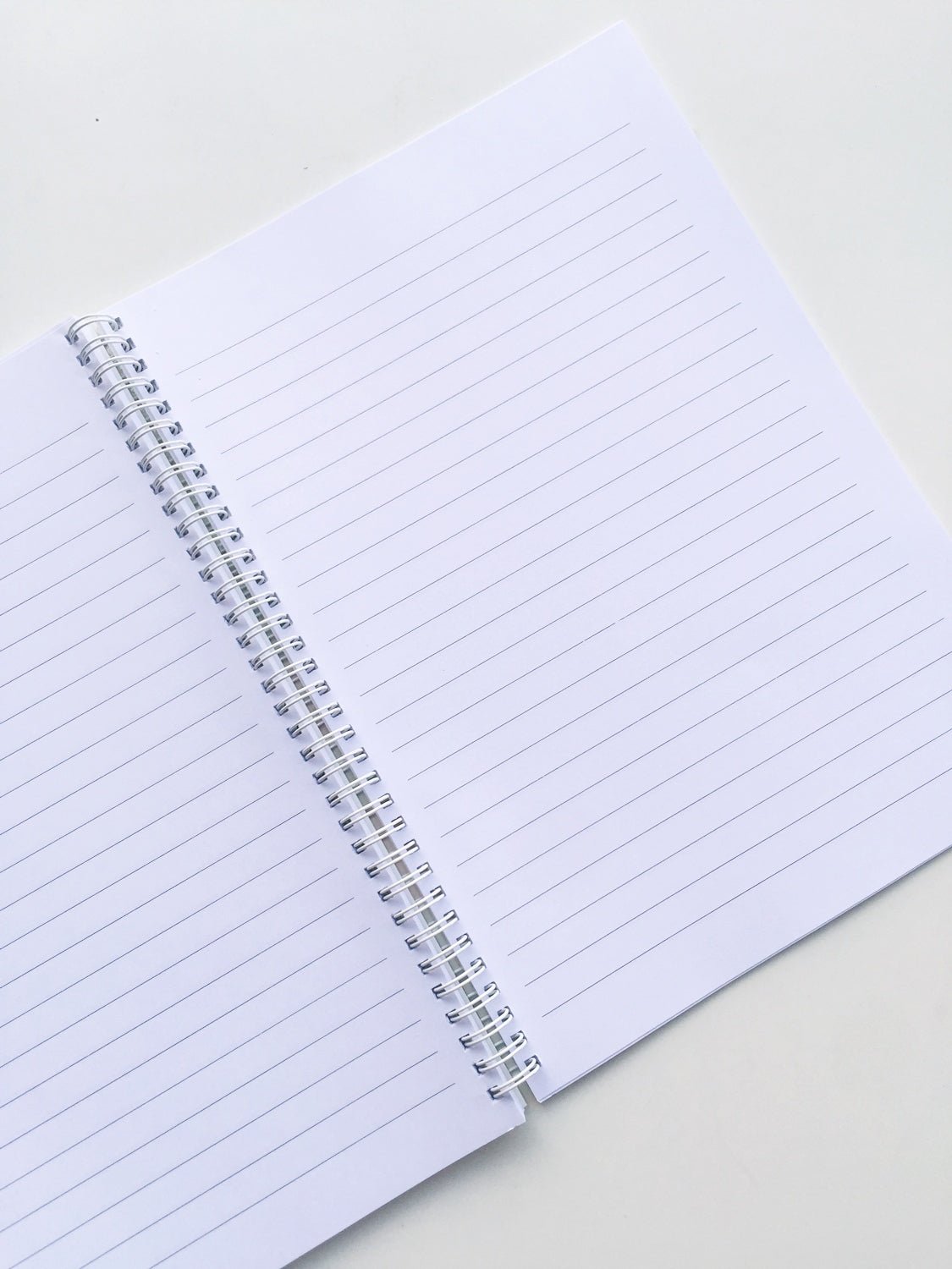 Set yourself Free Notebook - Supple Room