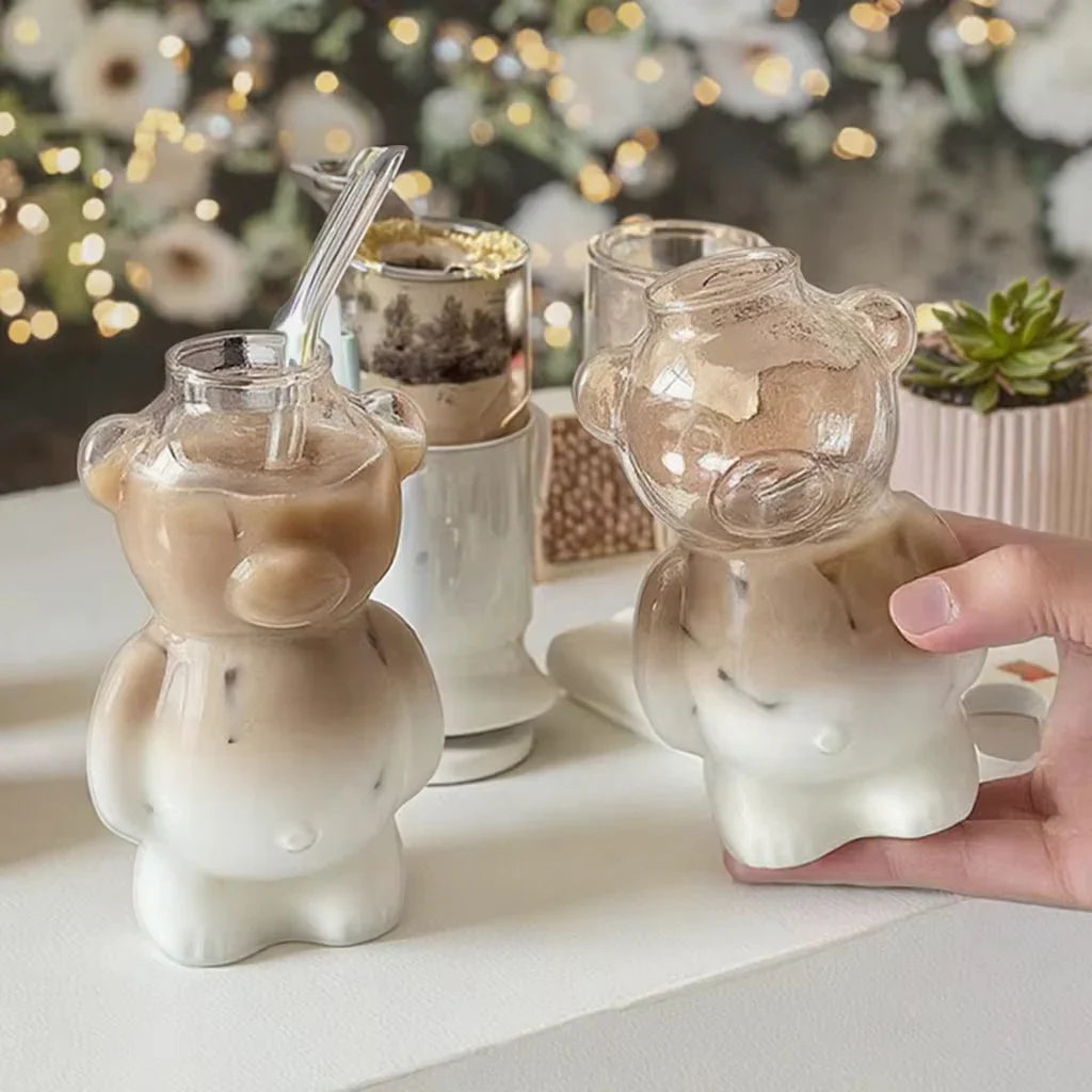 Glasses & Tumblers.