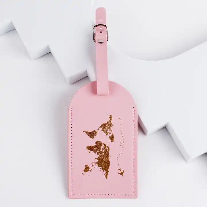 Travel Accessories.