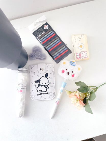 Sip & Bloom Tumbler Bouquet Gift