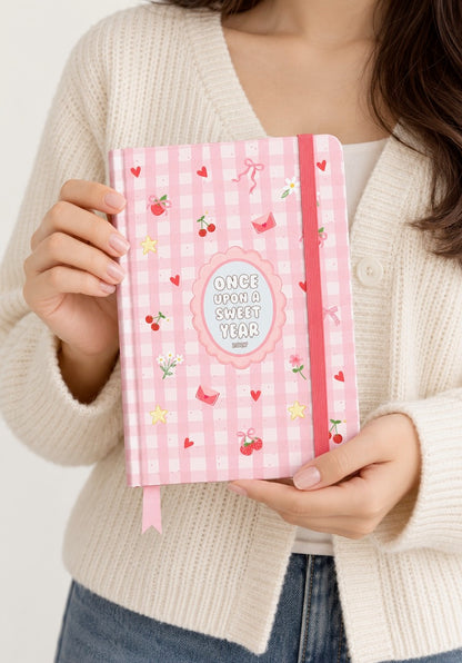 Little Joys Planner 2027 | Once Upon a Sweet Year | Open for Preorder