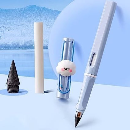 Cute Kawaii Mechanical Pencils - Eternal Pencil 0.5 mm