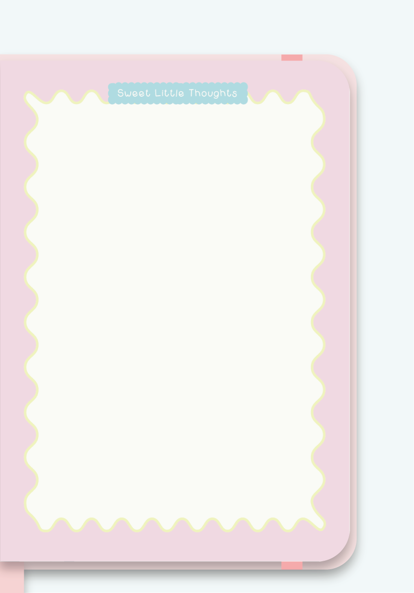 Little Joys Planner 2027 | Cozy Year Ahead | Open for Preorder
