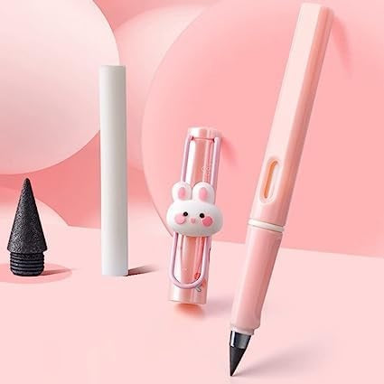 Cute Kawaii Mechanical Pencils - Eternal Pencil 0.5 mm