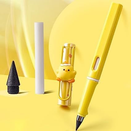 Cute Kawaii Mechanical Pencils - Eternal Pencil 0.5 mm