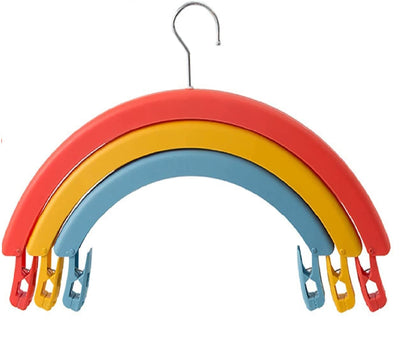 Rainbow Spin Adjustable Hanger