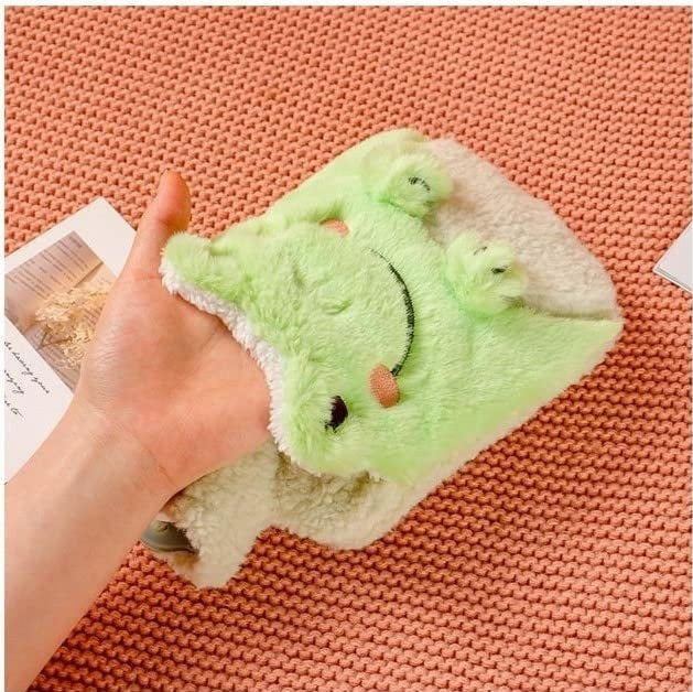 Softie Snuggler Hot Water Bag | 1000 ml