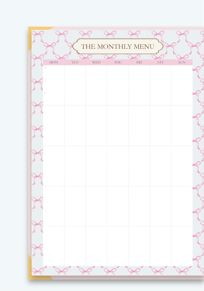 Living Pretty Planner 2027 | Sweet Chapters Ahead | Open for Preorder