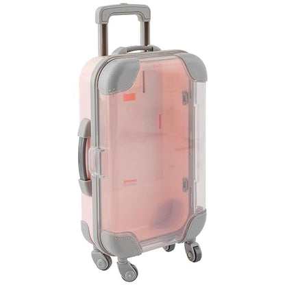 Tiny Travels Mini Suitcase Box