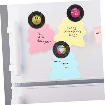 Melody Refrigerator Magnets | Set of 4