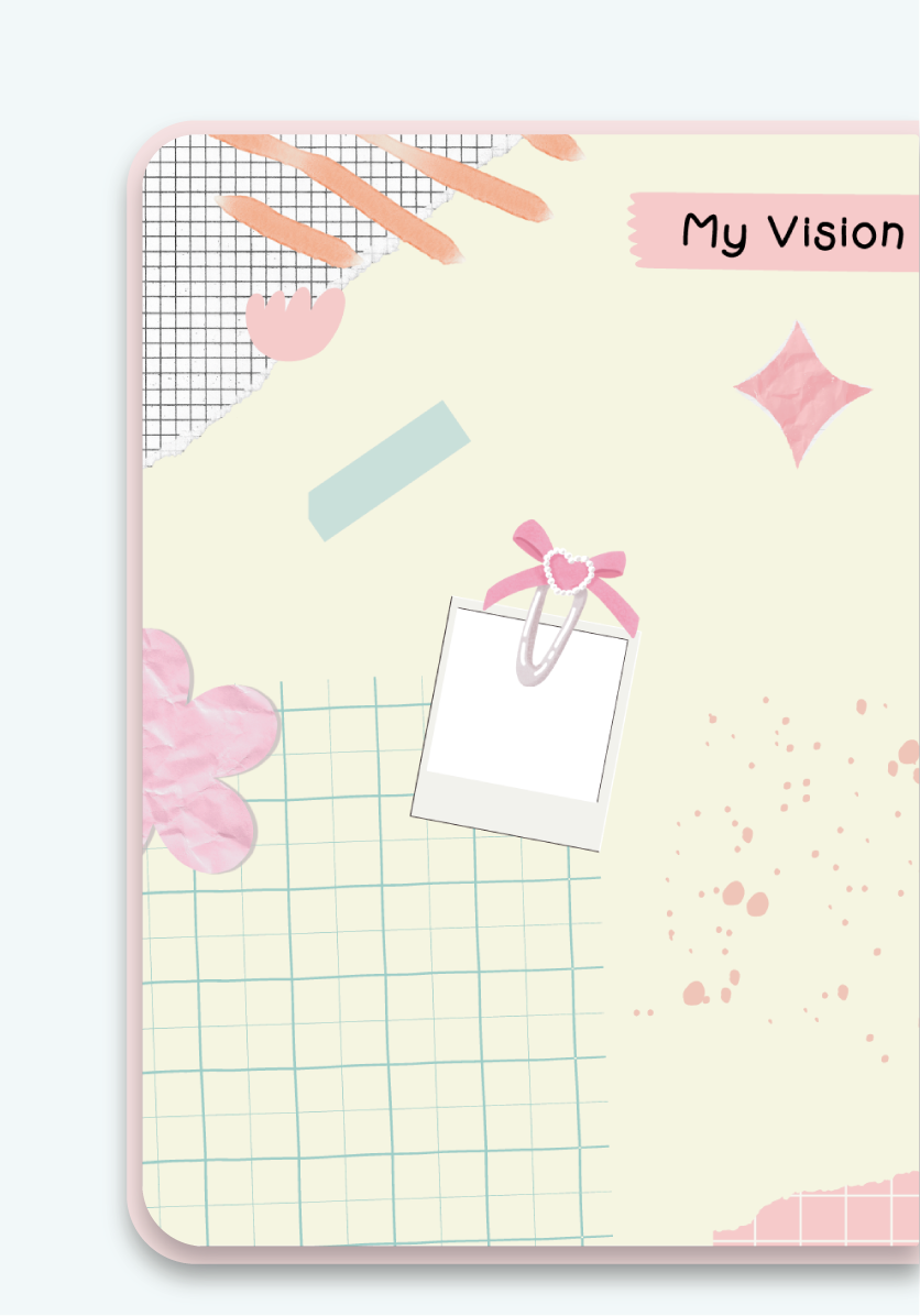 Little Joys Planner 2027 | Cozy Year Ahead | Open for Preorder