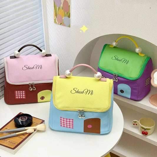 Sweet Home Multipurpose Pouch