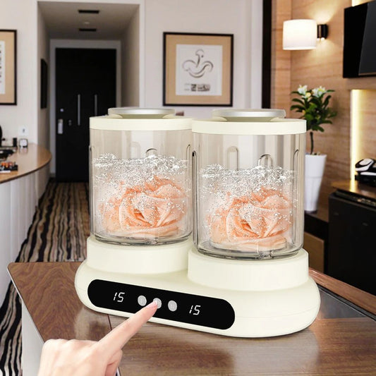 Twin Wash Mini Portable Washing Machine | 3 L