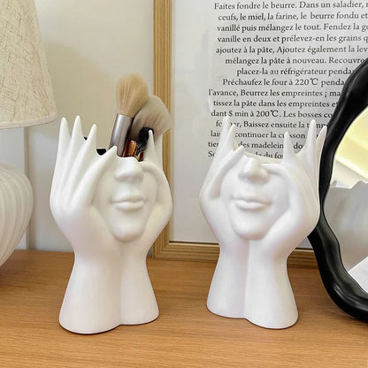 Serenity Muse Face Planter
