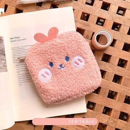 Snuggle Pouch for storing essentials