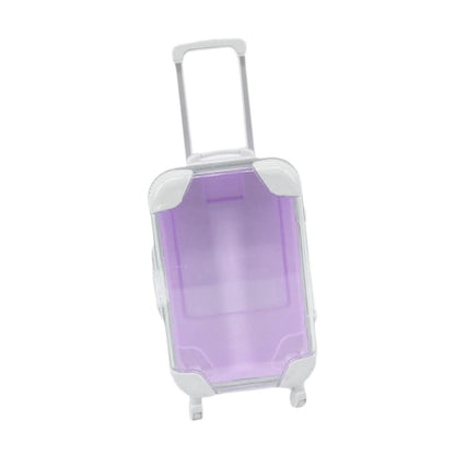 Tiny Travels Mini Suitcase Box
