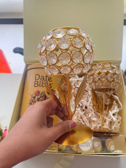 The Golden Grace Hamper