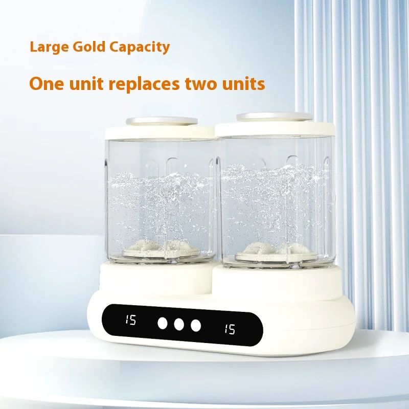 Twin Wash Mini Portable Washing Machine | 3 L