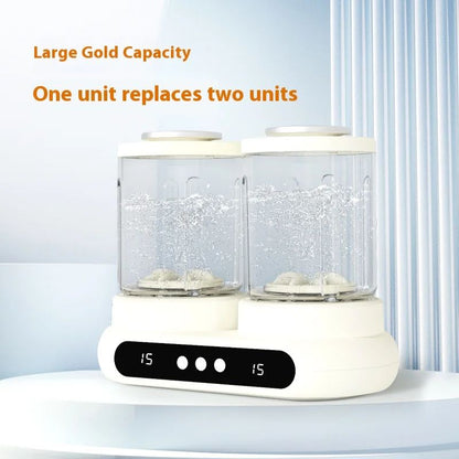 Twin Wash Mini Portable Washing Machine | 3 L