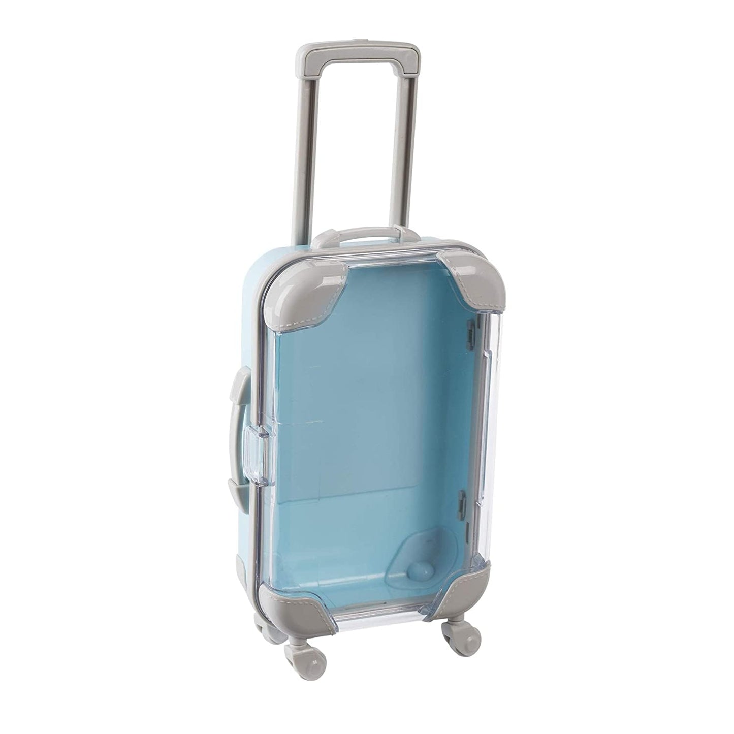 Tiny Travels Mini Suitcase Box