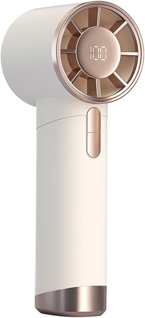 Sweet Air Mini Turbo Electric Fan