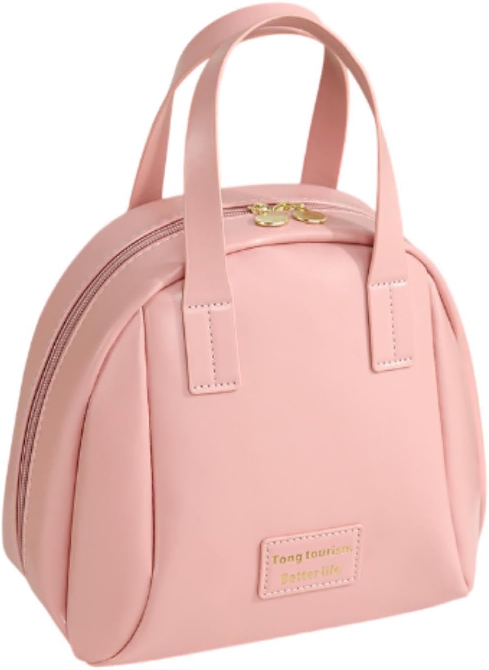 Chic Voyage Large Capacity Waterproof Travel Organiser for Makeup & Skincare