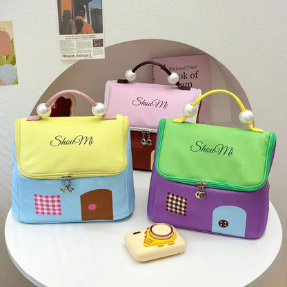 Sweet Home Multipurpose Pouch