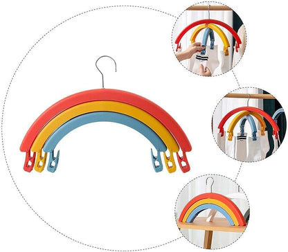 Rainbow Spin Adjustable Hanger