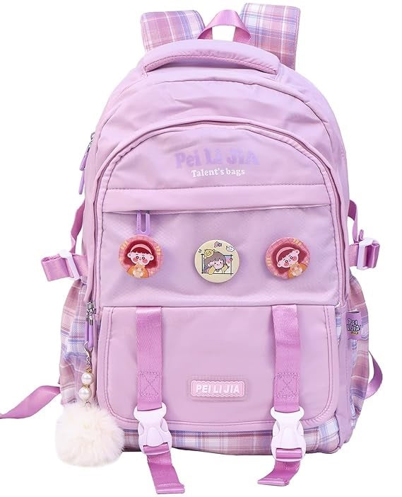 Bundle Buddy backpack