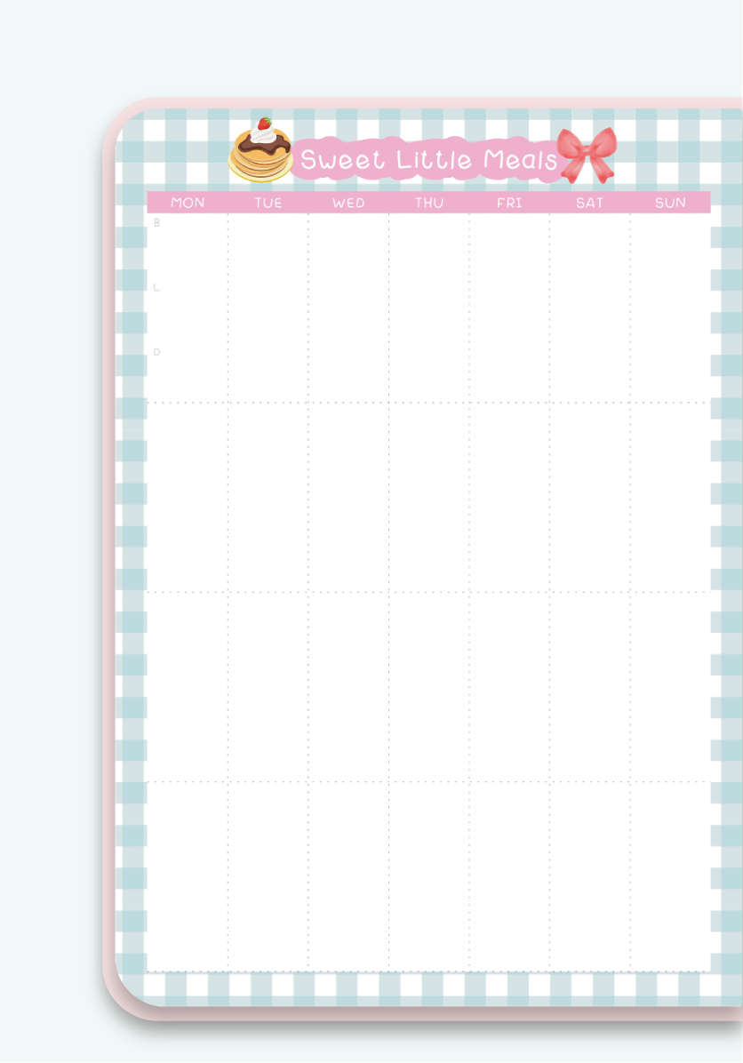 Little Joys Planner 2027 | Cozy Year Ahead | Open for Preorder