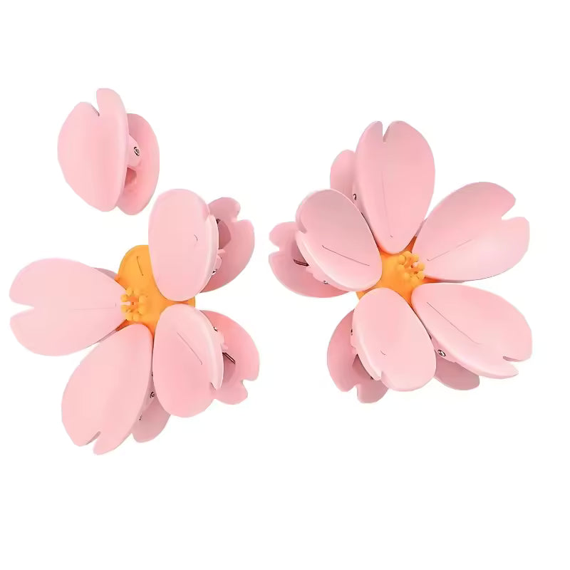 Sakura Bloom Fridge Magnet cum Snack Sealer