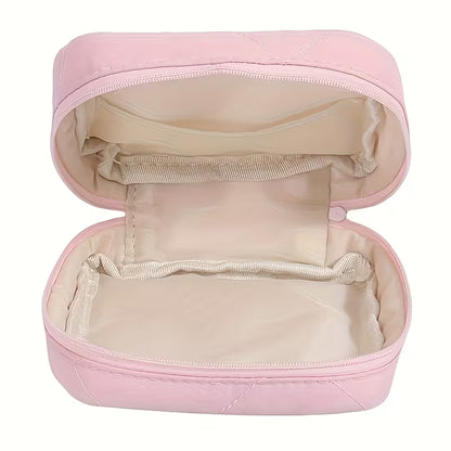 Wander Puff Travel Storage Organizer