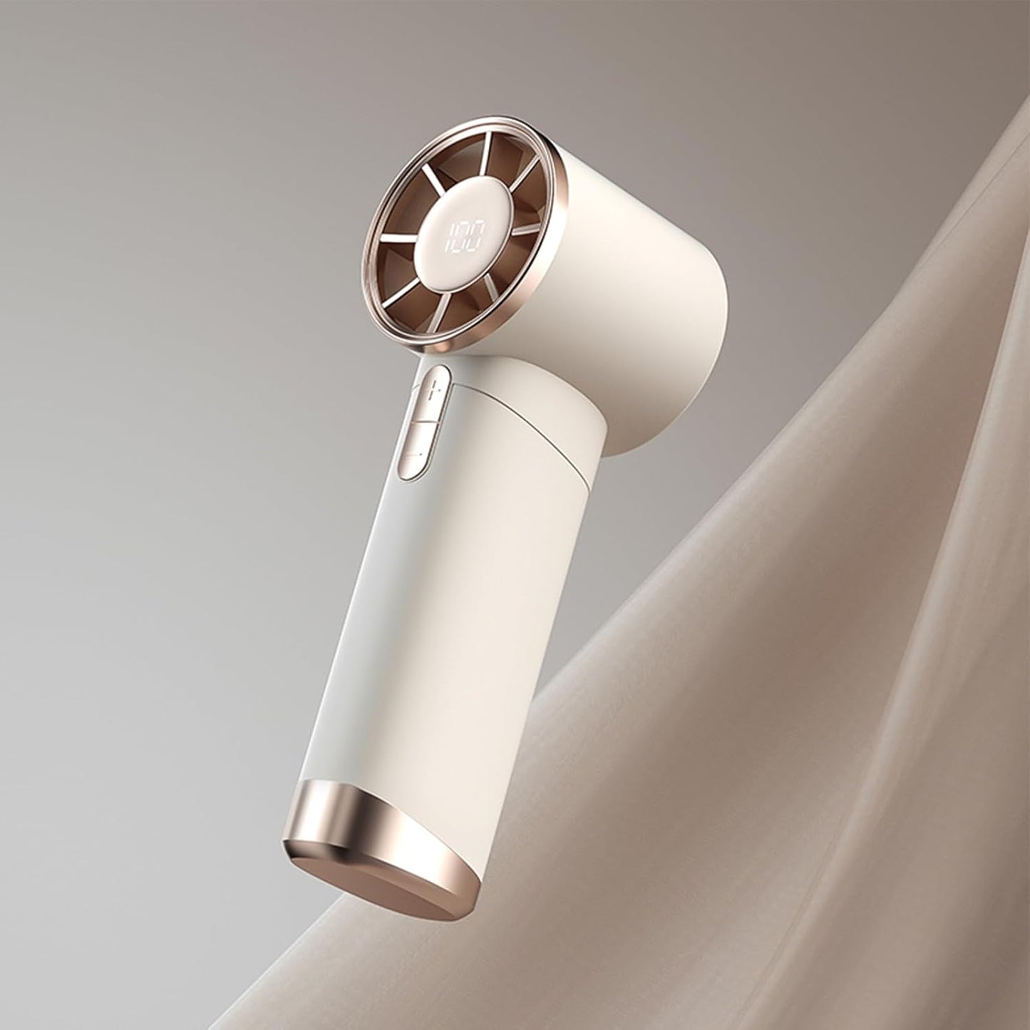 Sweet Air Mini Turbo Electric Fan