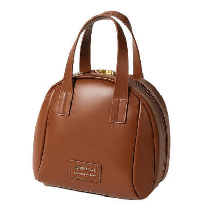 Chic Voyage Large Capacity Waterproof Travel Organiser for Makeup & Skincare