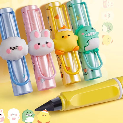 Cute Kawaii Mechanical Pencils - Eternal Pencil 0.5 mm