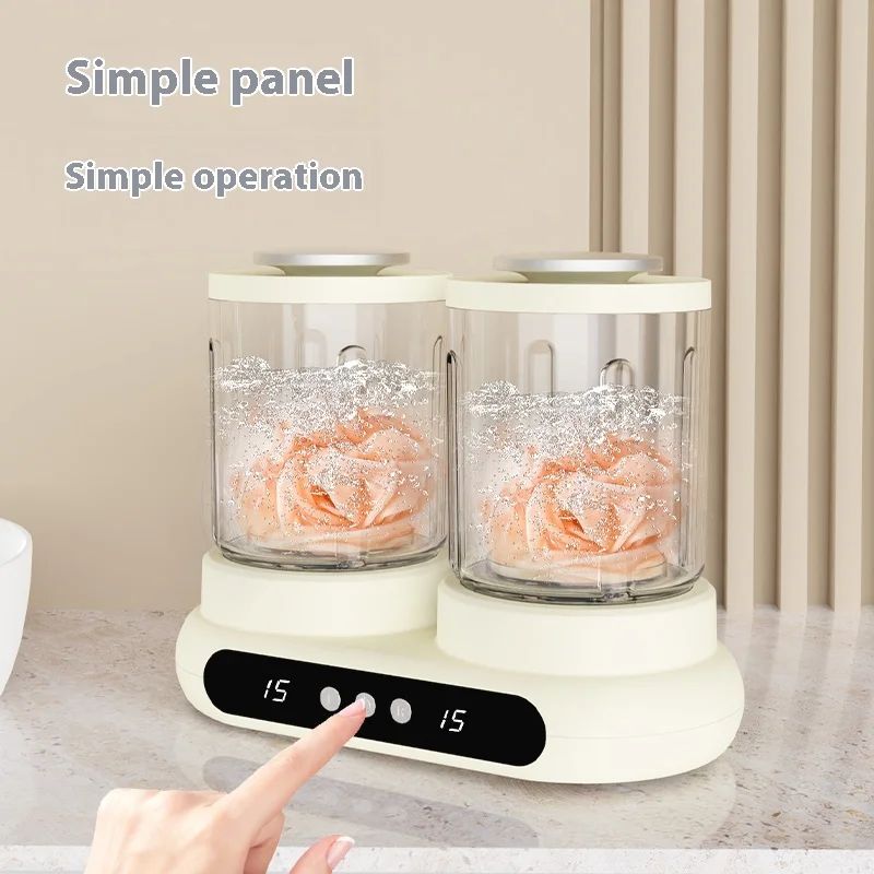 Twin Wash Mini Portable Washing Machine | 3 L