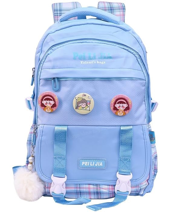 Bundle Buddy backpack