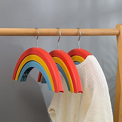 Rainbow Spin Adjustable Hanger