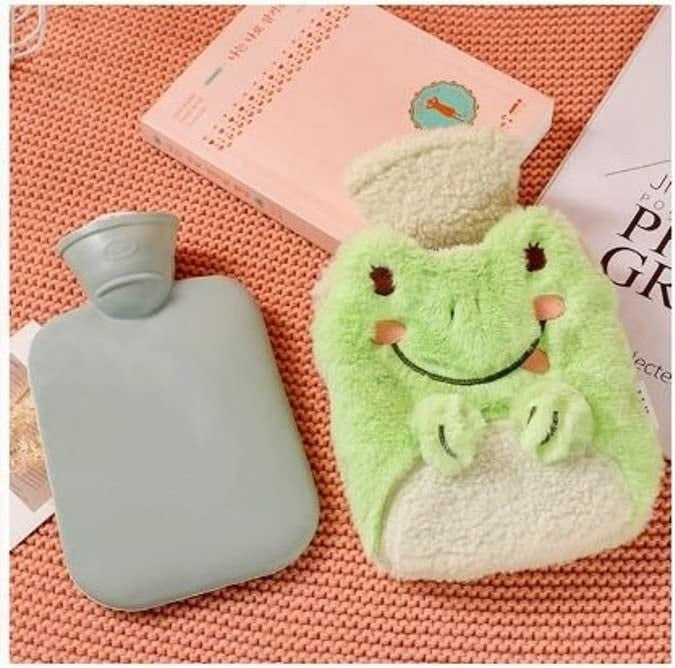 Softie Snuggler Hot Water Bag | 1000 ml