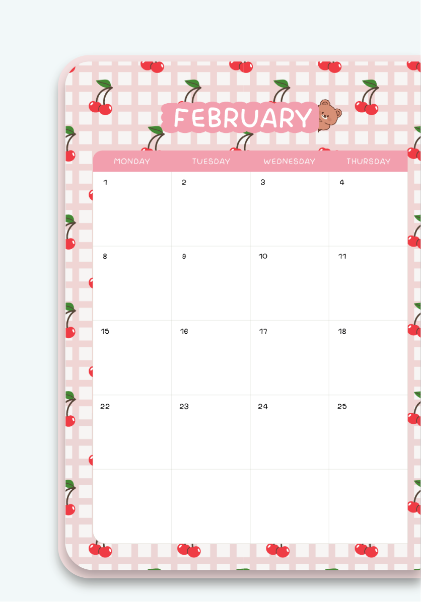 Little Joys Planner 2027 | Cozy Year Ahead | Open for Preorder
