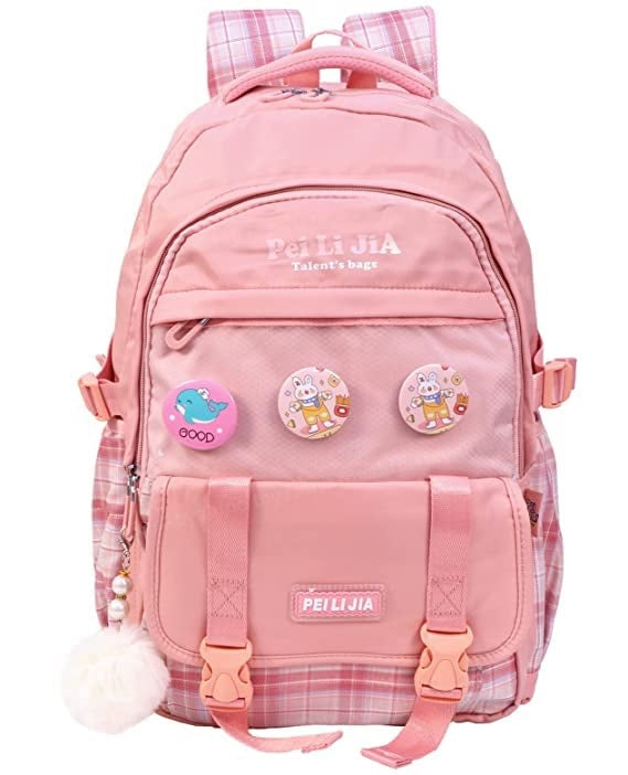 Bundle Buddy backpack