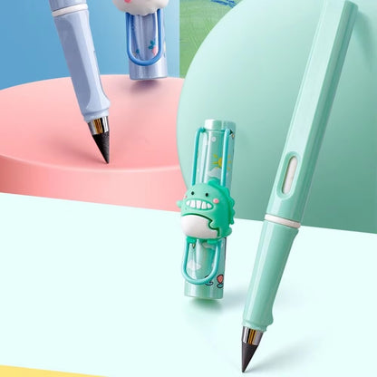 Cute Kawaii Mechanical Pencils - Eternal Pencil 0.5 mm