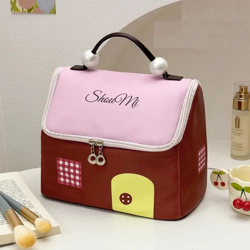 Sweet Home Multipurpose Pouch