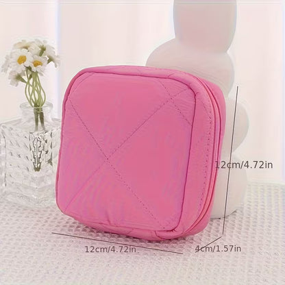Wander Puff Travel Storage Organizer