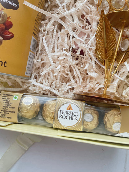 The Shubh Utsav Hamper