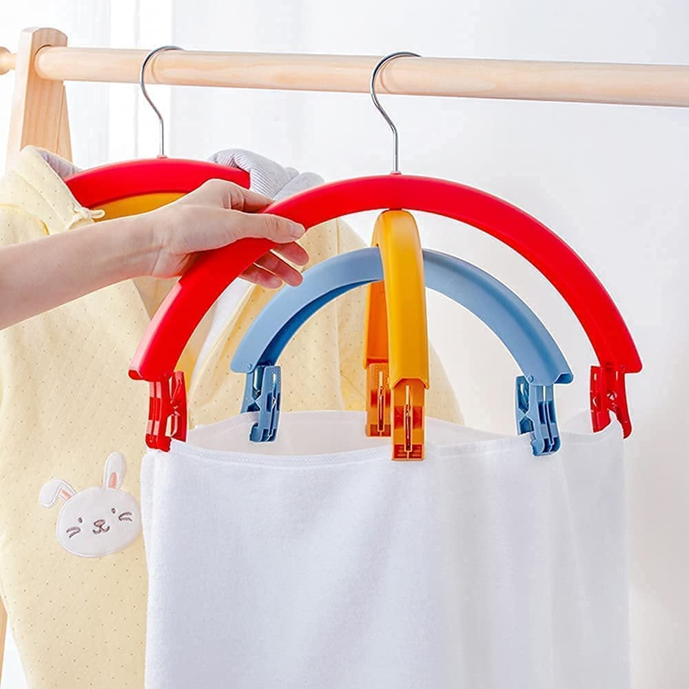 Rainbow Spin Adjustable Hanger