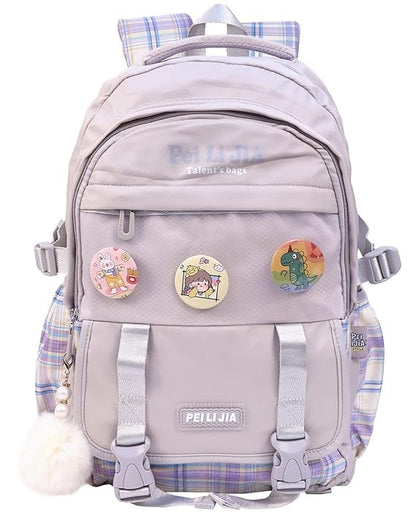 Bundle Buddy backpack