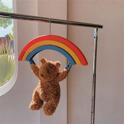 Rainbow Spin Adjustable Hanger