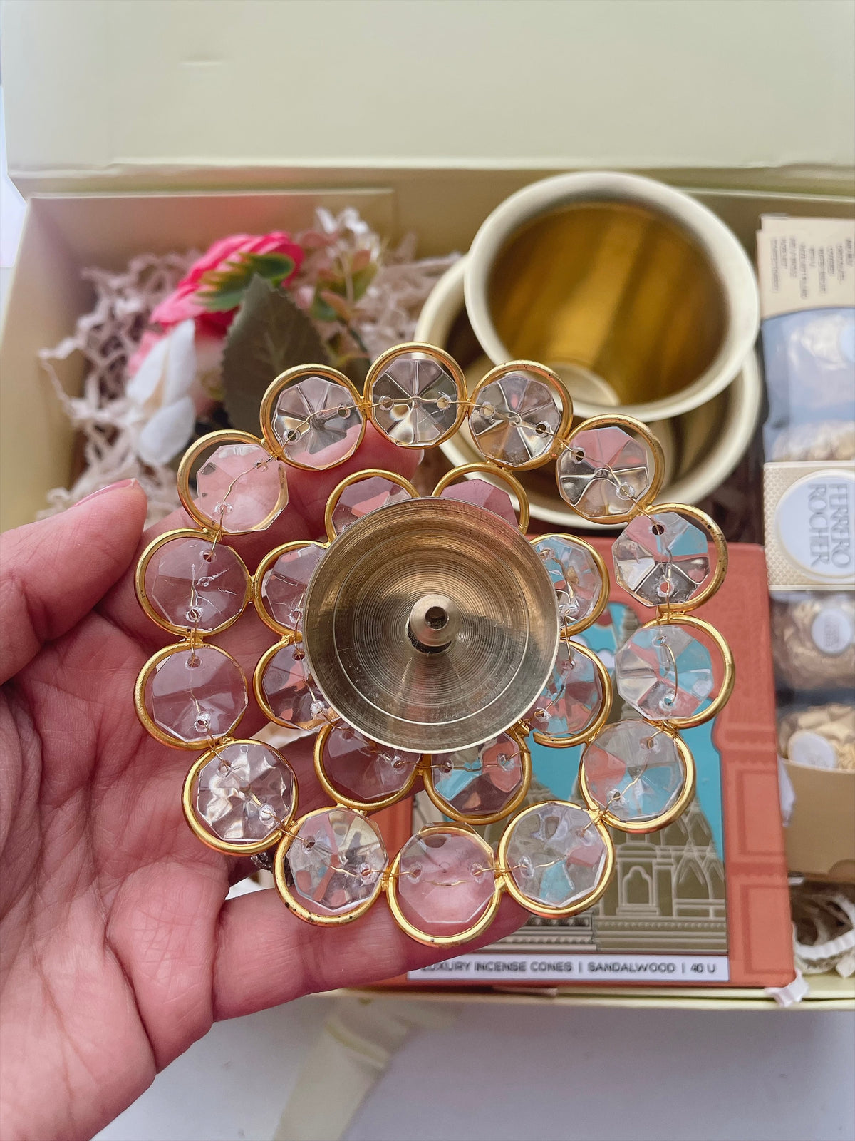 The Shubh Utsav Hamper