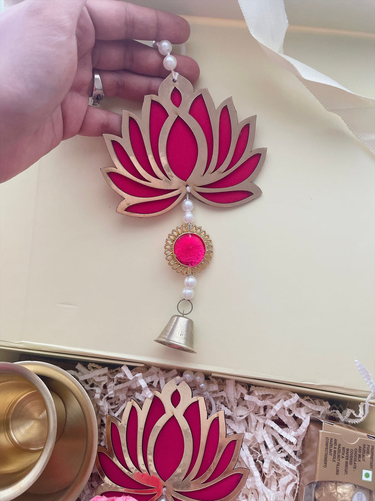 The Shubh Utsav Hamper